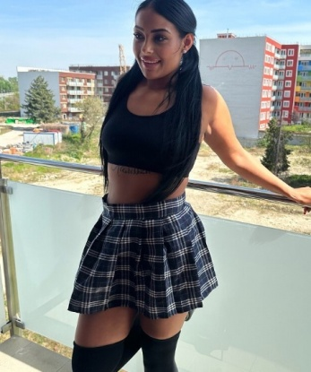 Анкета проститутки Клава - Фото 1, Фаниполь, 21 год, №3109